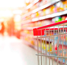 PRODUCTOS DE CONSUMO